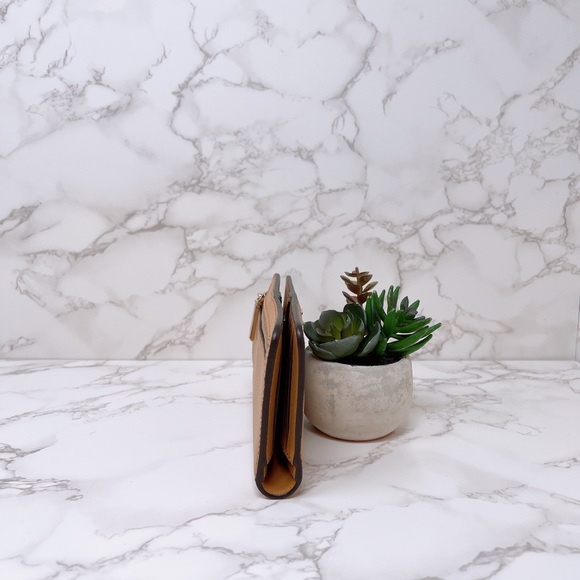 Kate spade Darcy flap Backpack and Wallet - Picture 9 of 14